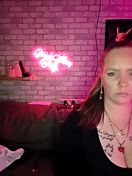 Melissa1994- online show from 03/26/26, 11:32