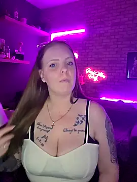 Melissa1994- online show from 04/19/26, 09:06