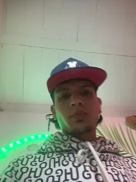 andersonZ998 online show from 11/30/25, 05:11