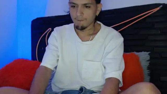 andersonZ998 online show from 12/15/25, 03:11