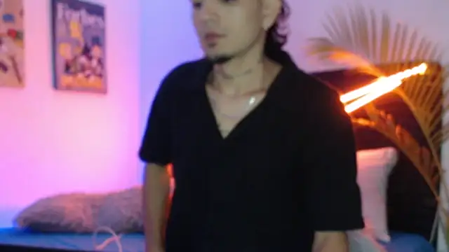 andersonZ998 online show from 12/16/25, 06:51