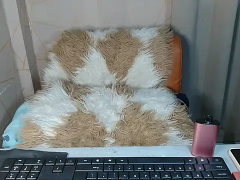 Sweet kitty60xx online show from 01/10/26, 04:03