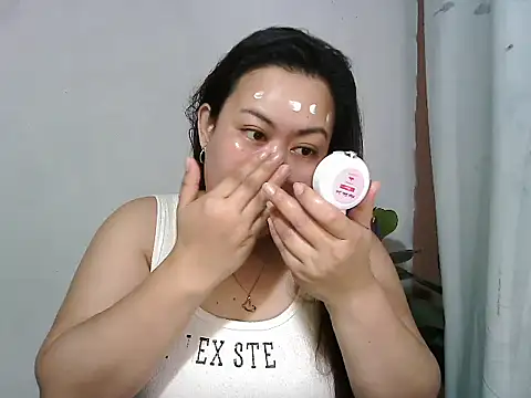 Sweet kitty60xx online show from 04/24/26, 10:23