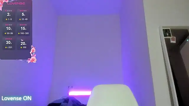 Sugar ann1 online show from 02/27/25, 09:47