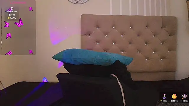 DANIK STAR online show from 02/27/25, 07:04