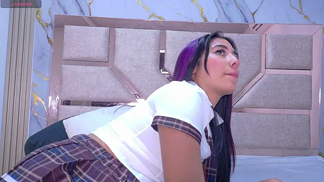 DANIK STAR online show from 09/17/25, 06:53