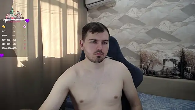 SerzhKorol1 online show from 01/03/25, 05:50