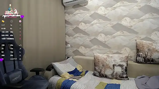 SerzhKorol1 online show from 01/18/25, 11:32