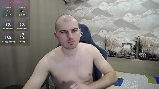 SerzhKorol1 online show from 03/14/25, 03:03