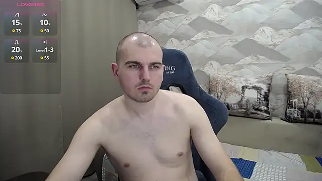 SerzhKorol1 online show from 03/15/25, 03:16