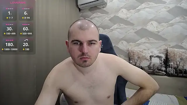 SerzhKorol1 online show from 03/16/25, 08:21