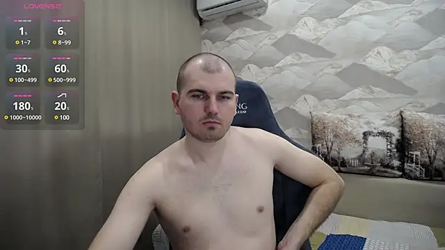 SerzhKorol1 online show from 03/22/25, 09:34