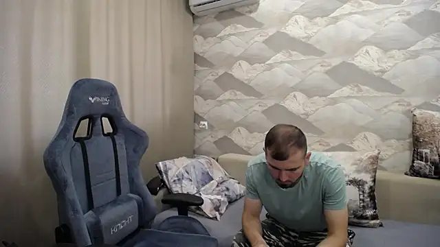 SerzhKorol1 online show from 09/13/25, 08:47