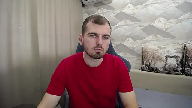 SerzhKorol1 online show from 09/25/25, 08:07