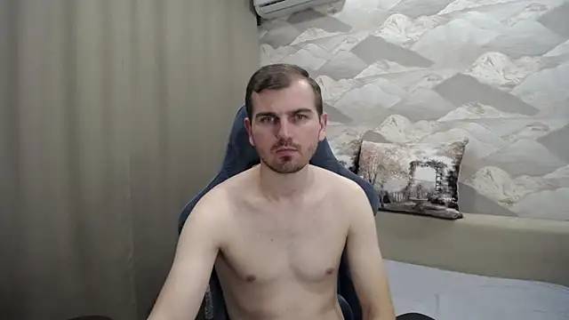 SerzhKorol1 online show from 11/16/25, 05:18