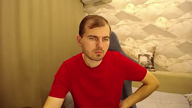 SerzhKorol1 online show from 11/23/25, 04:45