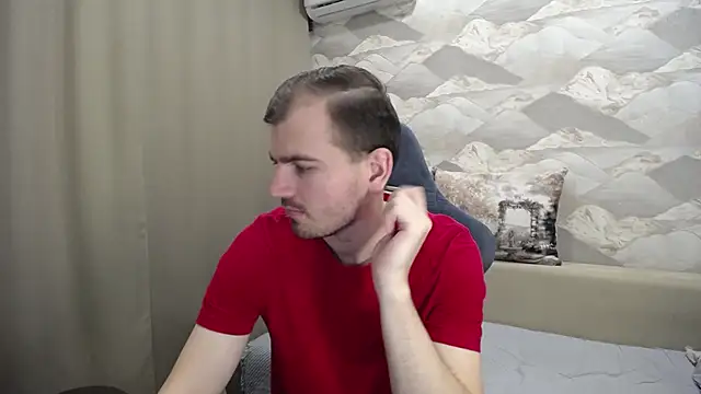 SerzhKorol1 online show from 11/24/25, 04:45