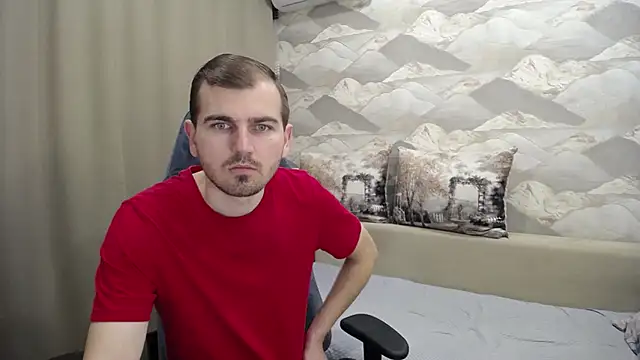 SerzhKorol1 online show from 11/25/25, 04:34