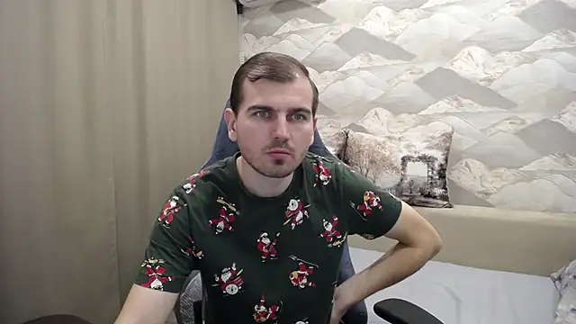 SerzhKorol1 online show from 11/30/25, 07:23