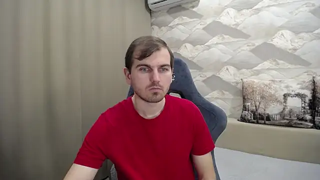 SerzhKorol1 online show from 01/06/26, 08:40