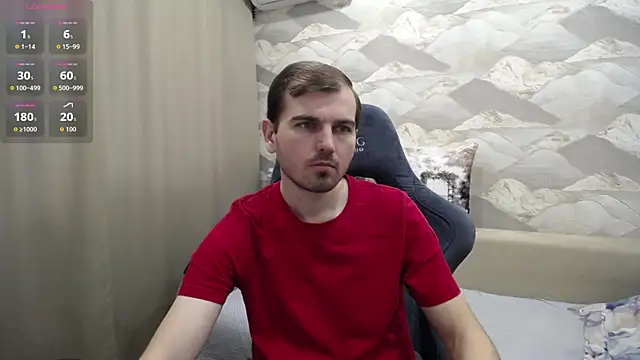 SerzhKorol1 online show from 02/24/26, 07:28