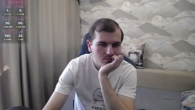 SerzhKorol1 online show from 02/27/26, 08:36