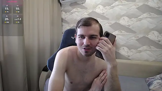 SerzhKorol1 online show from 02/28/26, 08:37