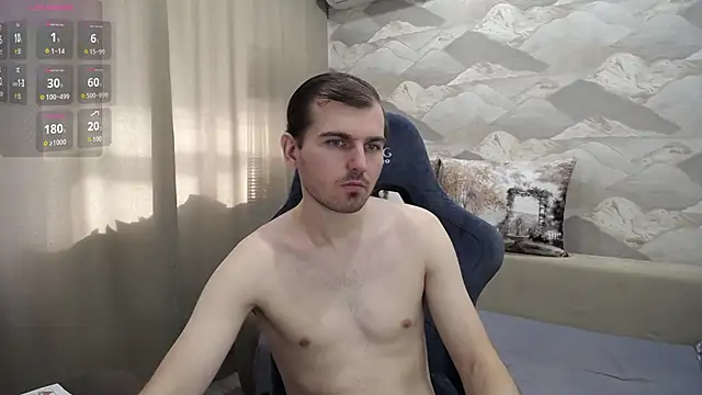 SerzhKorol1 online show from 03/01/26, 06:59