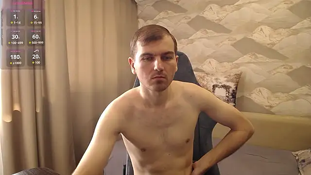 SerzhKorol1 online show from 03/06/26, 08:11