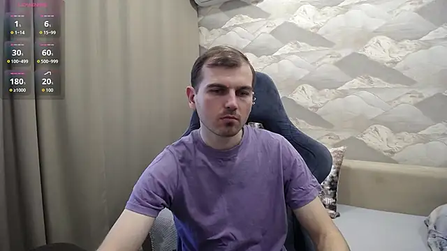 SerzhKorol1 online show from 03/12/26, 11:27