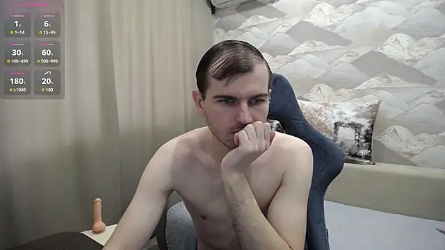 SerzhKorol1 online show from 03/21/26, 09:03