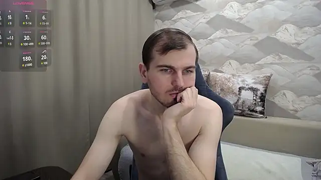 SerzhKorol1 online show from 03/24/26, 07:24