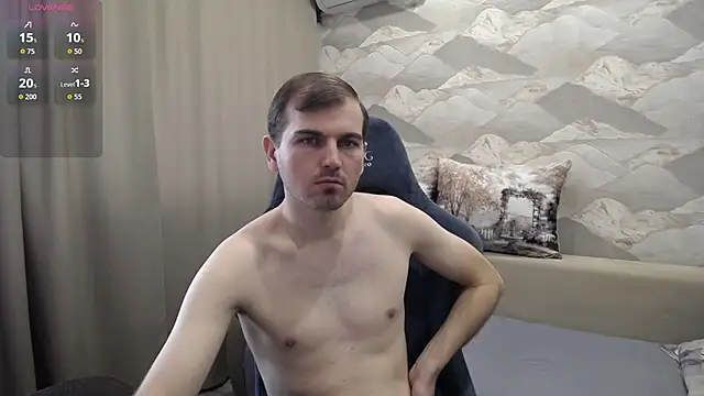 SerzhKorol1 online show from 04/02/26, 08:01