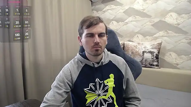 SerzhKorol1 online show from 04/21/26, 12:00