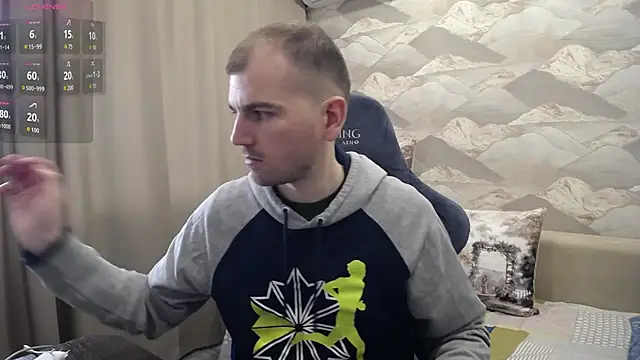 SerzhKorol1 online show from 04/23/26, 08:24