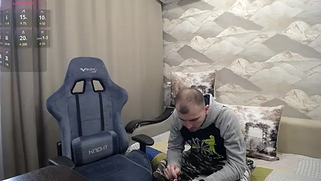 SerzhKorol1 online show from 04/23/26, 12:29