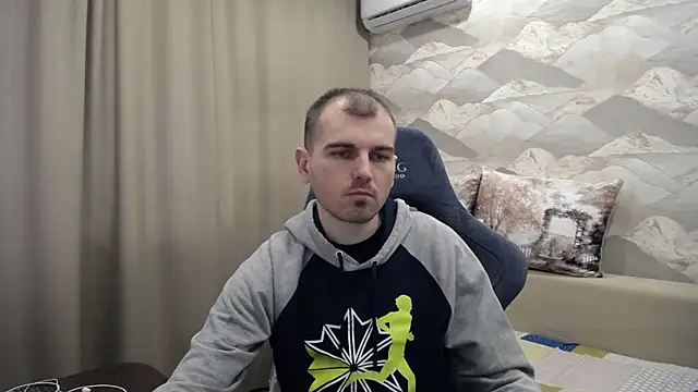 SerzhKorol1 online show from 04/30/26, 10:10