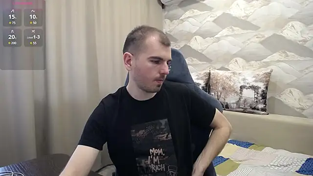 SerzhKorol1 online show from 05/04/26, 07:59