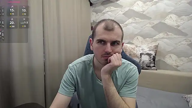 SerzhKorol1 online show from 06/02/26, 11:45