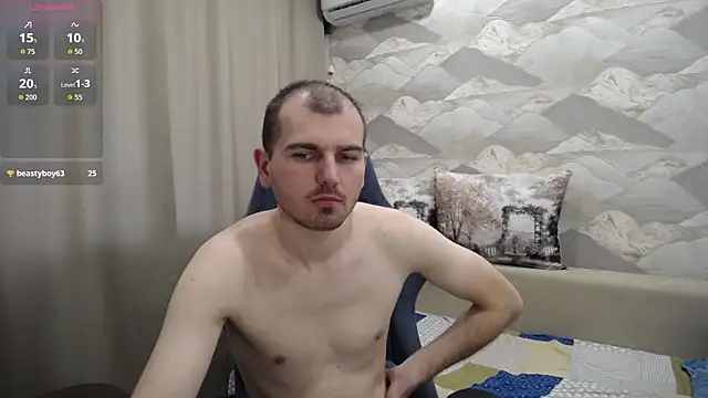 SerzhKorol1 online show from 06/05/26, 08:53