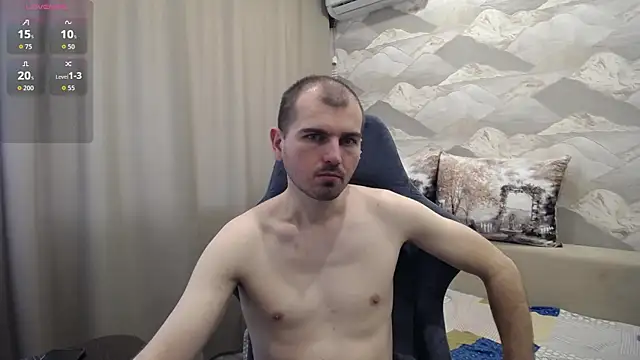 SerzhKorol1 online show from 06/06/26, 07:46