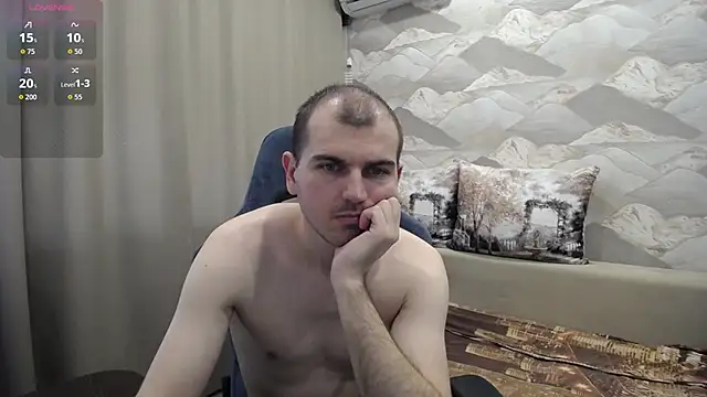 SerzhKorol1 online show from 06/09/26, 09:32