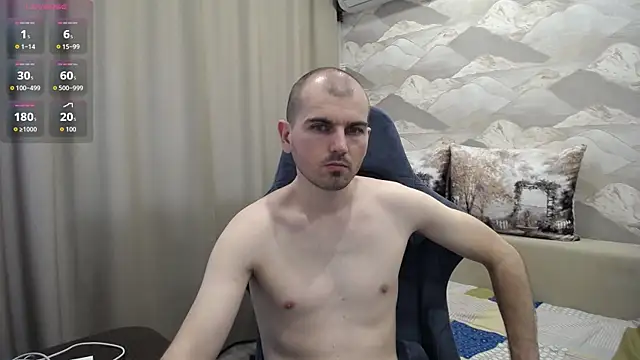 SerzhKorol1 online show from 06/11/26, 10:02