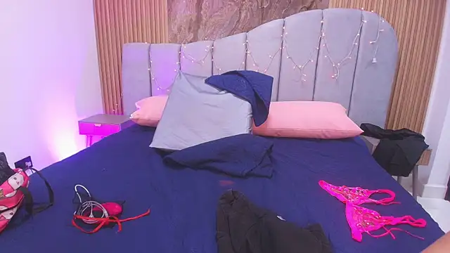 arletmss online show from 01/07/26, 03:09