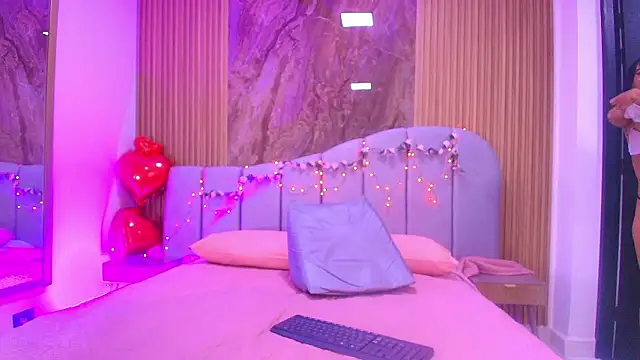 arletmss online show from 03/10/26, 03:11