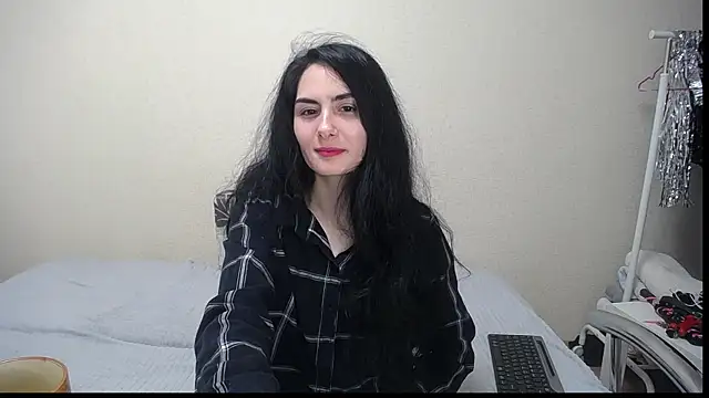 The Blacksphinxxx online show from 12/15/25, 07:12