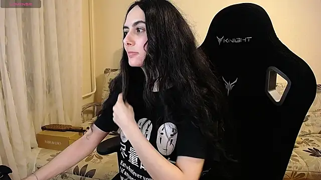 The Blacksphinxxx online show from 07/20/26, 08:11