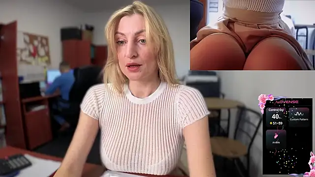 legsLONG online show from 01/03/25, 07:49