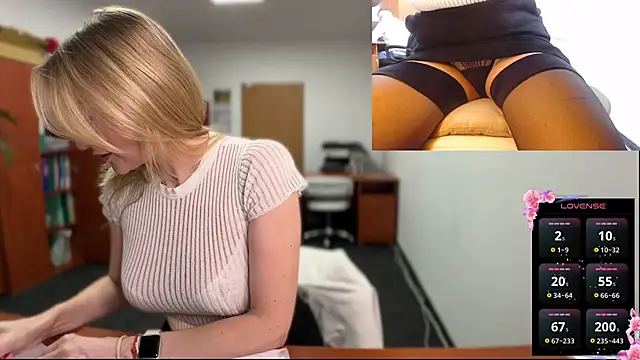 legsLONG online show from 03/10/25, 05:00