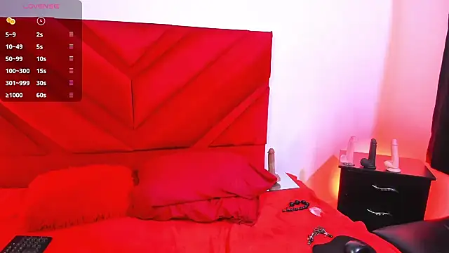 chris red18 online show from 12/14/24, 12:11